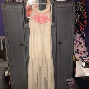 Umgee maxi dress